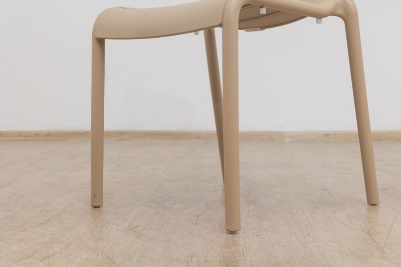weston plastic chair