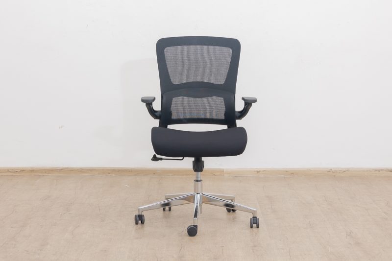 harp (ht296b) - low back chair