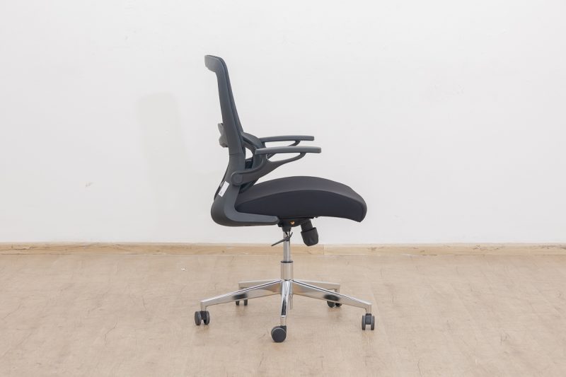 harp (ht296b) - low back chair
