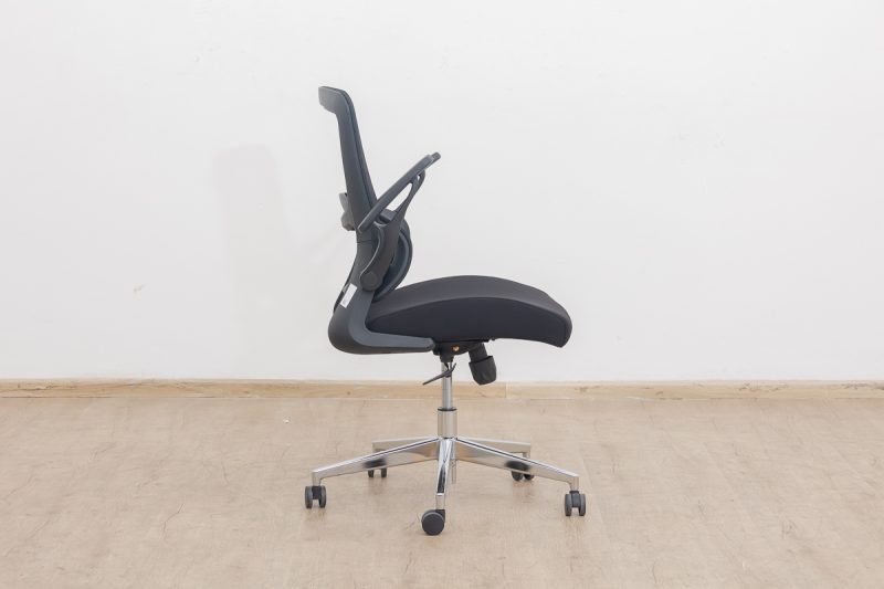 harp (ht296b) - low back chair