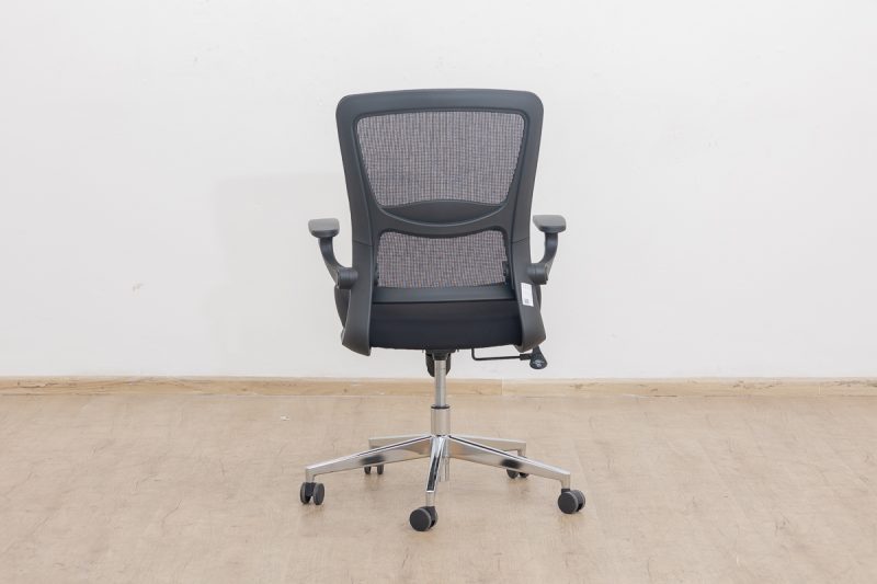 harp (ht296b) - low back chair