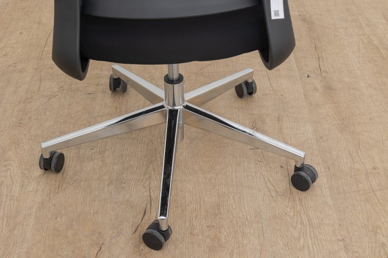 harp (ht296b) - low back chair