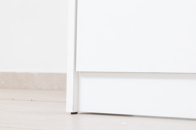 opti storage cabinet (2 door + 2 drawers)