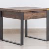 rimini end table