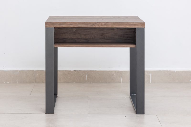 RIMINI End Table 8 rimini end table