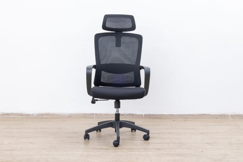 mirra - high back chair