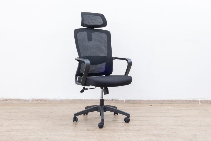mirra - high back chair