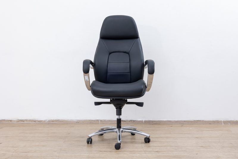 gordon - high back chair