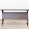 oz-ft01-15 foldable training table