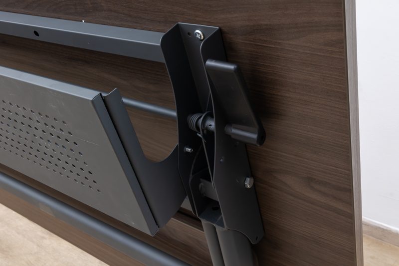 oz-ft01-15 foldable training table
