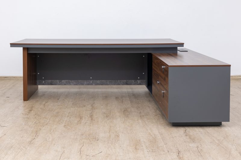 l2-a2419- executive desk