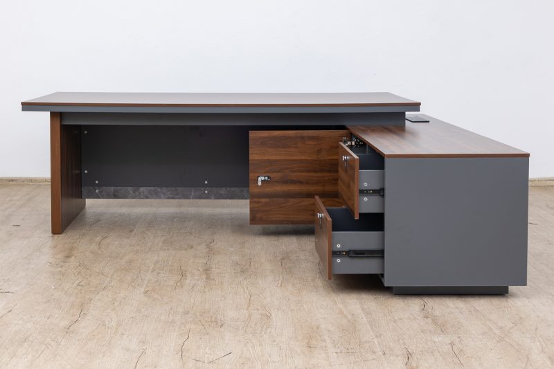l2-a2419- executive desk