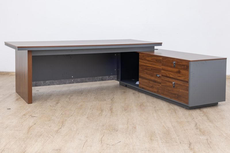 l2-a2419- executive desk