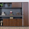 executive display cabinet - l2-b2420