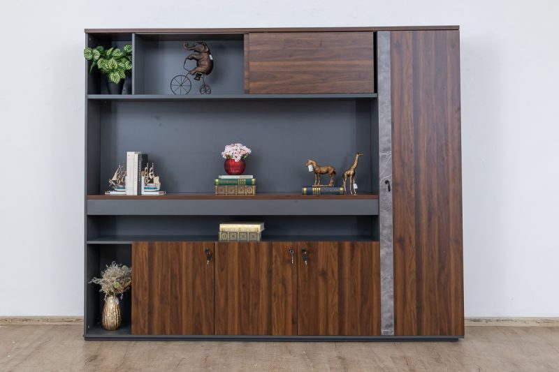 executive display cabinet - l2-b2420