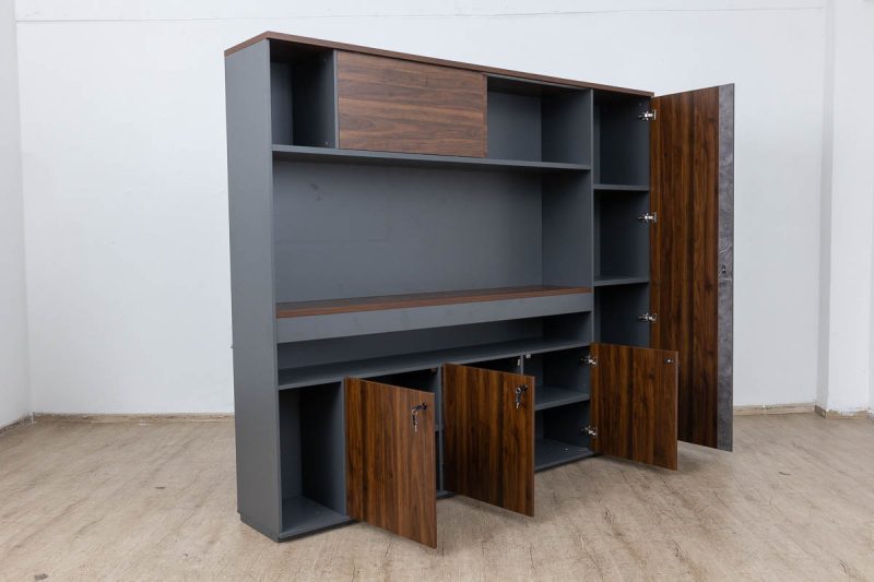 executive display cabinet - l2-b2420
