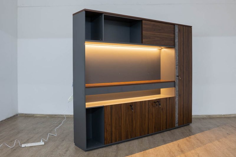 executive display cabinet - l2-b2420