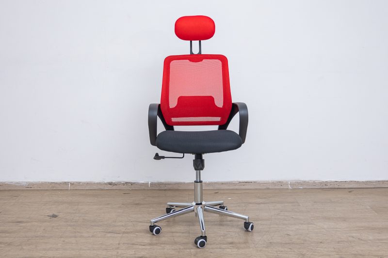 ht-751a - viper- high back chair