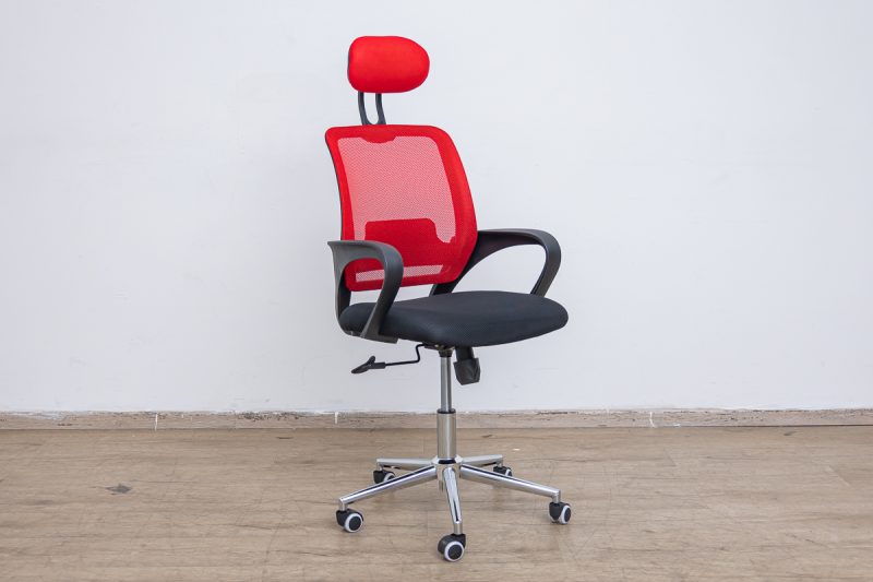 ht-751a - viper- high back chair