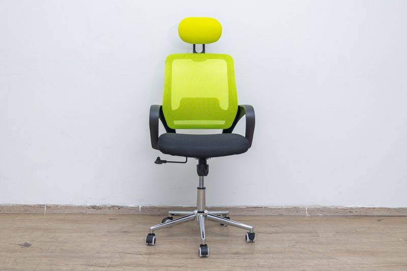 ht-751a - viper- high back chair