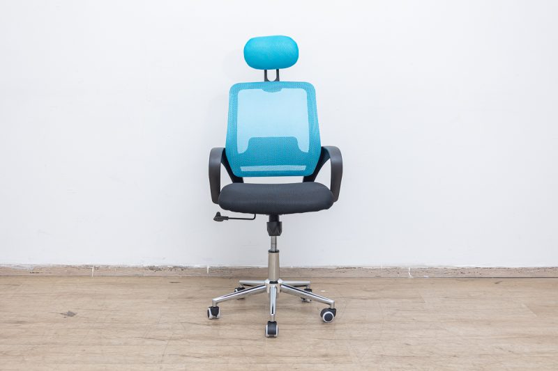 ht-751a - viper- high back chair