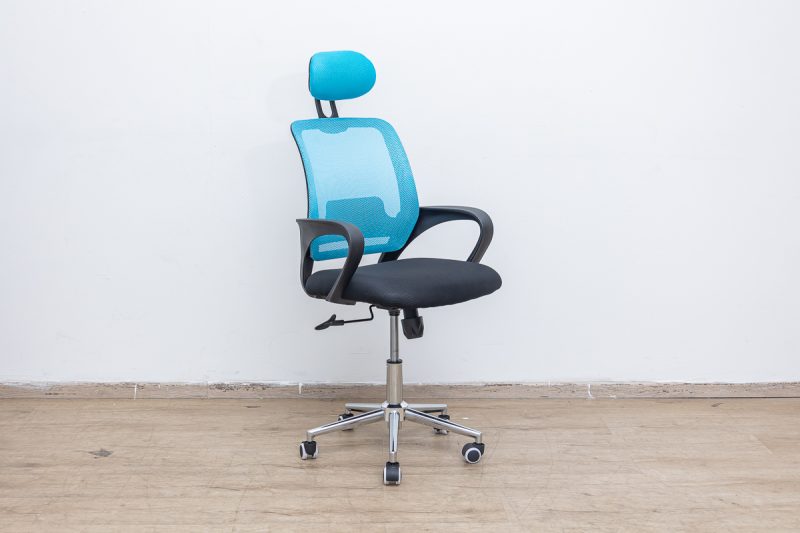 ht-751a - viper- high back chair