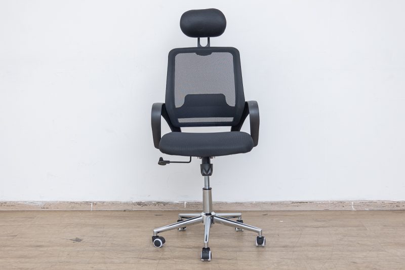ht-751a - viper- high back chair