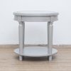 claudia end table