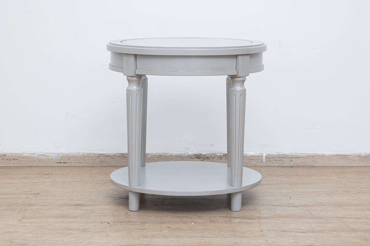 claudia end table