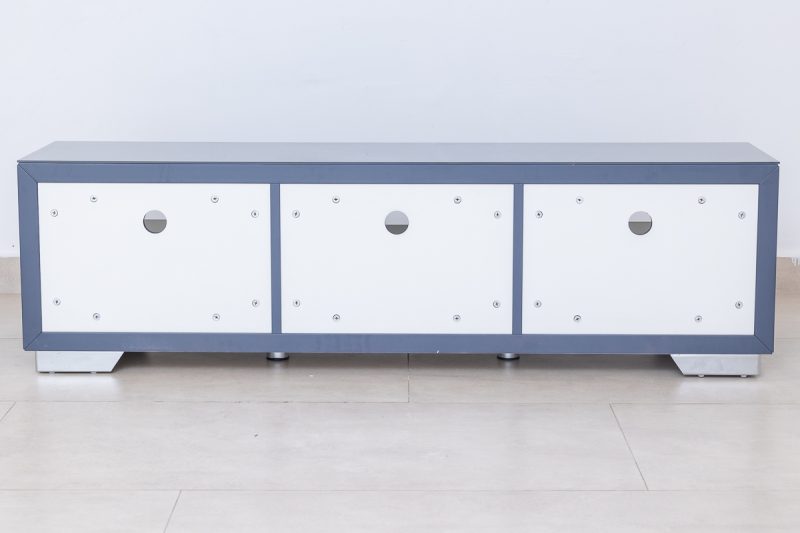 loyal tv cabinet