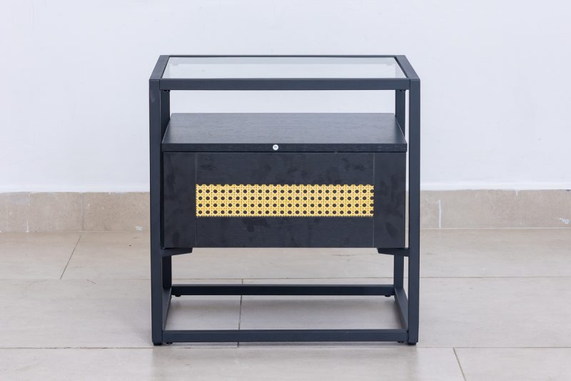 rebecca end table
