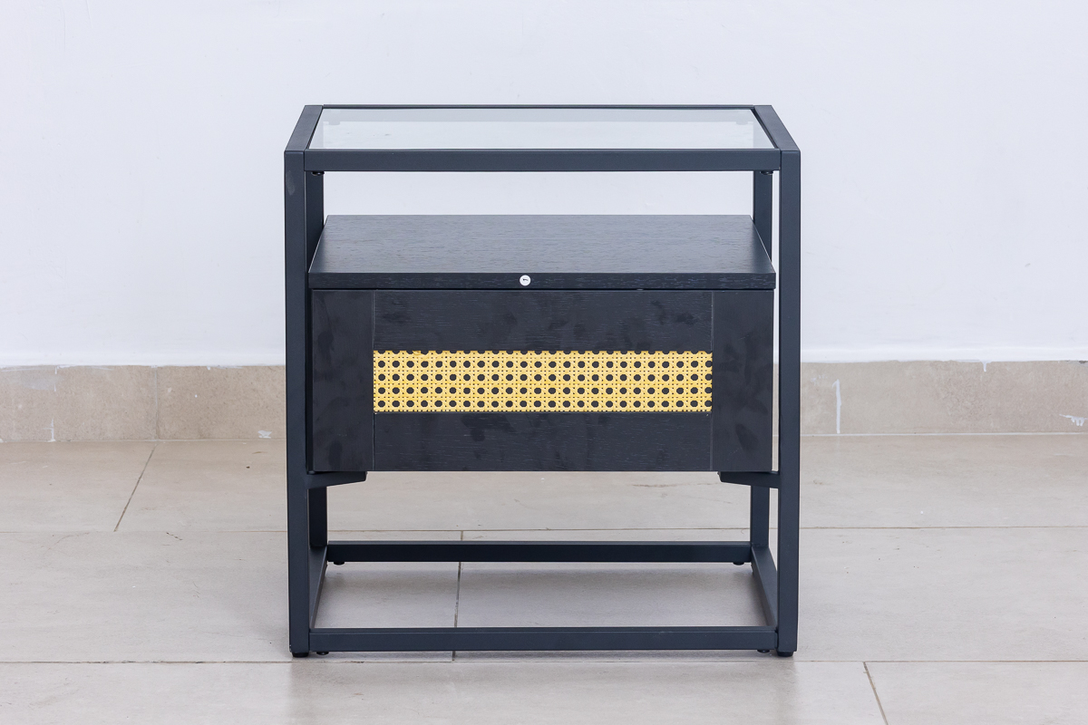 REBECCA End Table 3 rebecca end table