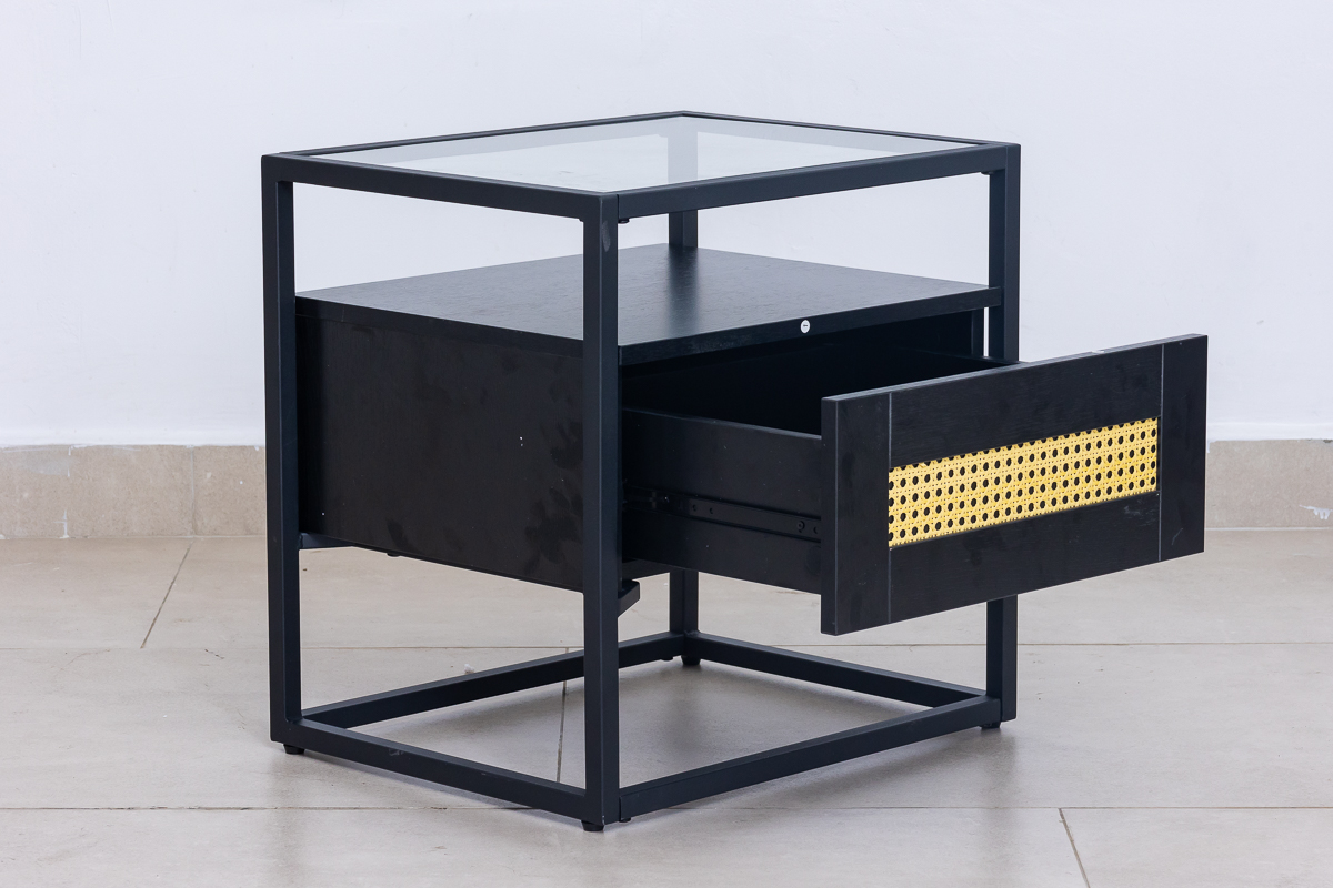 REBECCA End Table 7 rebecca end table