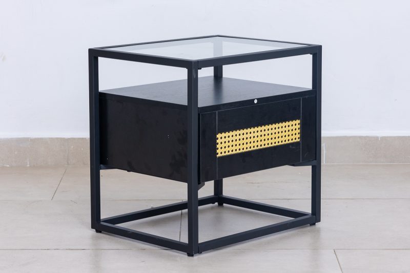 rebecca end table