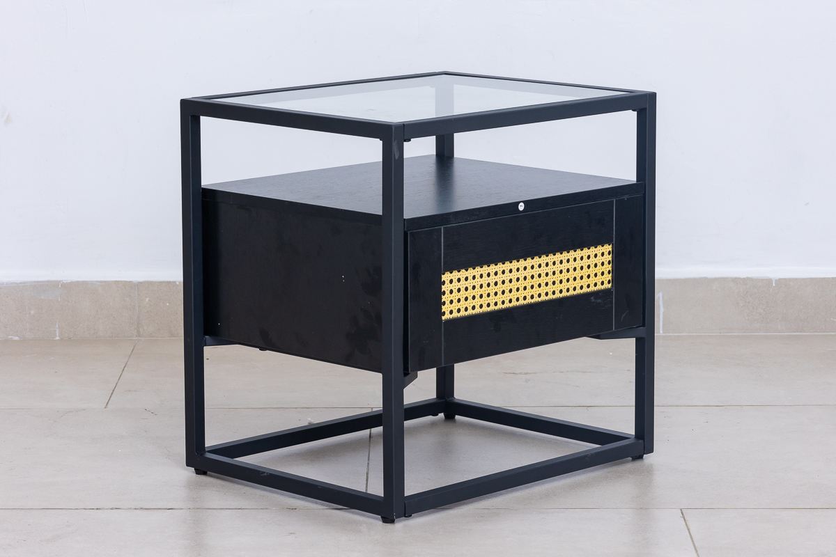 rebecca end table