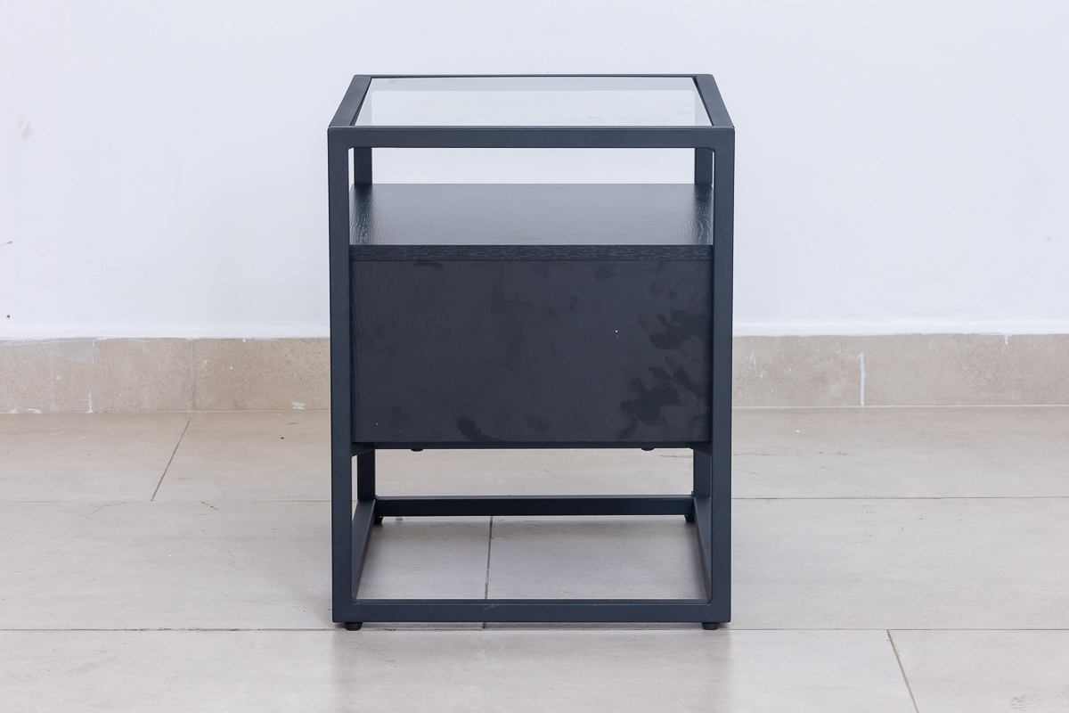REBECCA End Table 9 rebecca end table