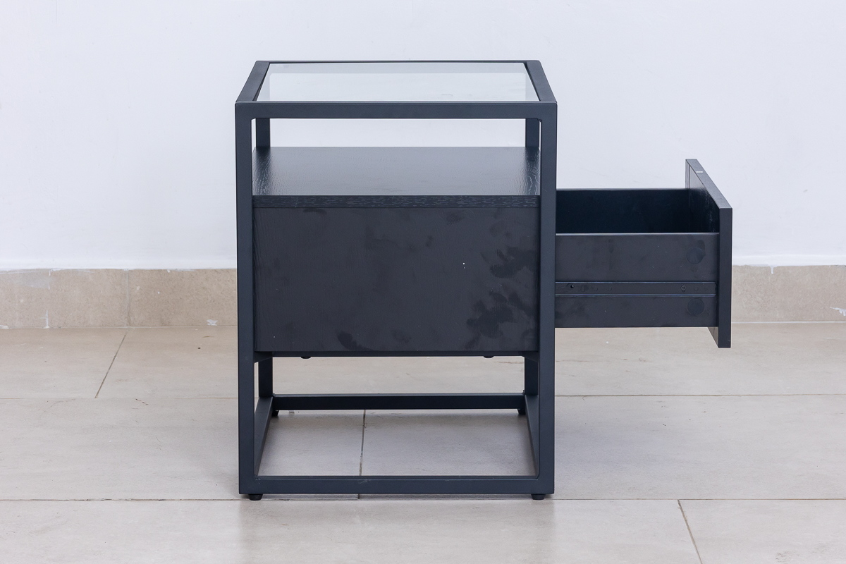 REBECCA End Table 11 rebecca end table