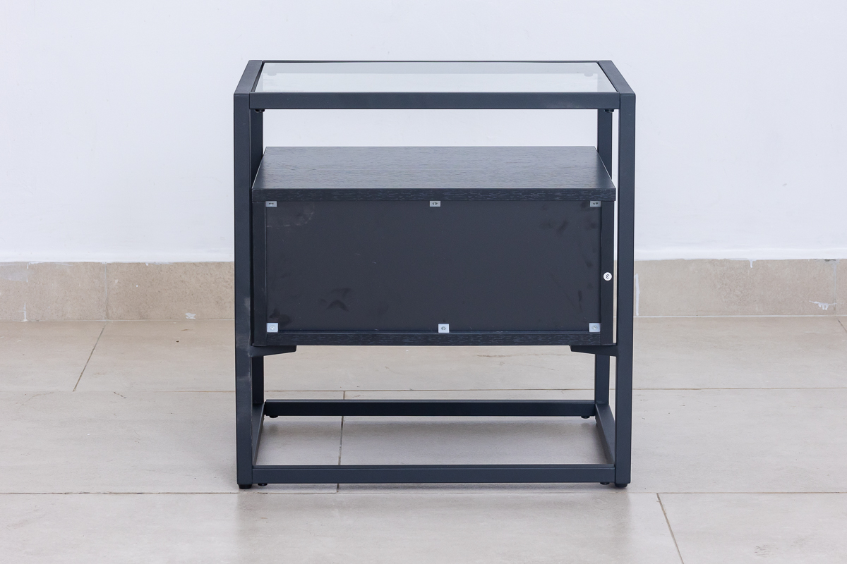 REBECCA End Table 13 rebecca end table