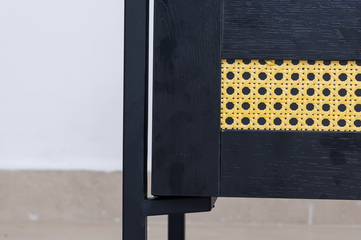 REBECCA End Table 15 rebecca end table