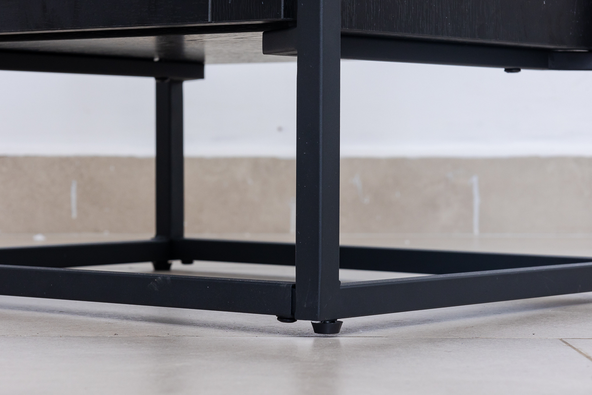 REBECCA End Table 19 rebecca end table
