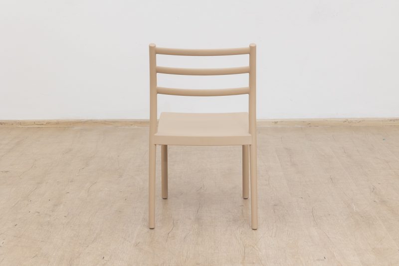 trent arm chair - grey