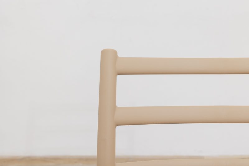 trent arm chair - grey