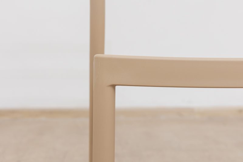 trent arm chair - grey