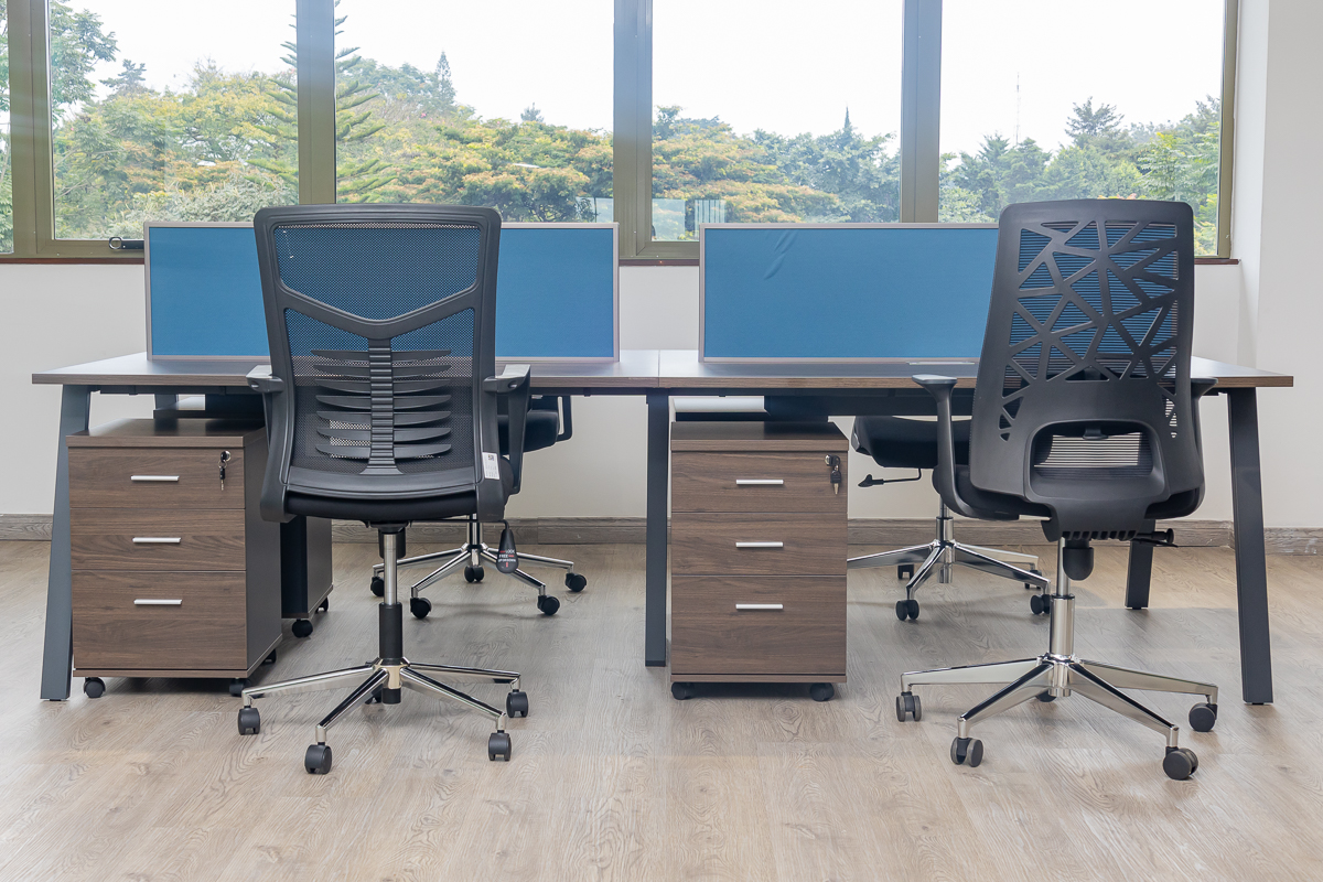 oz-2807-28- 4 way workstation
