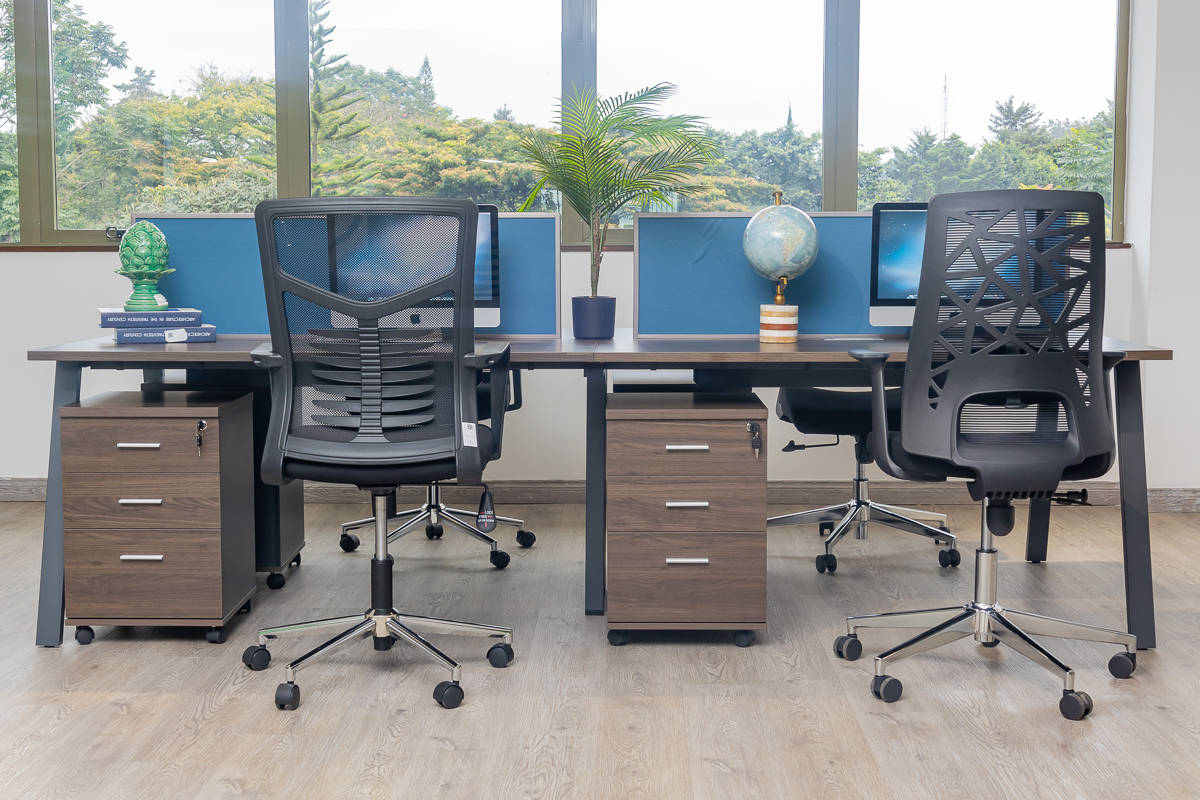 oz-2807-28- 4 way workstation