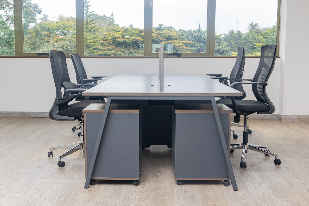 oz-2807-28- 4 way workstation