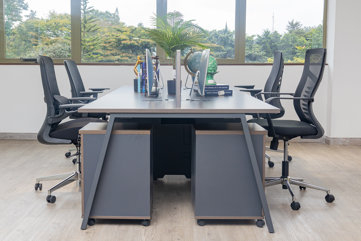 oz-2807-28- 4 way workstation