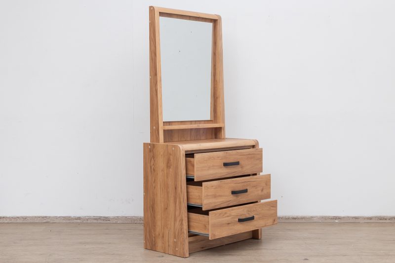 derry dresser mirror