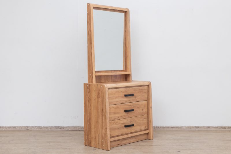 derry dresser mirror