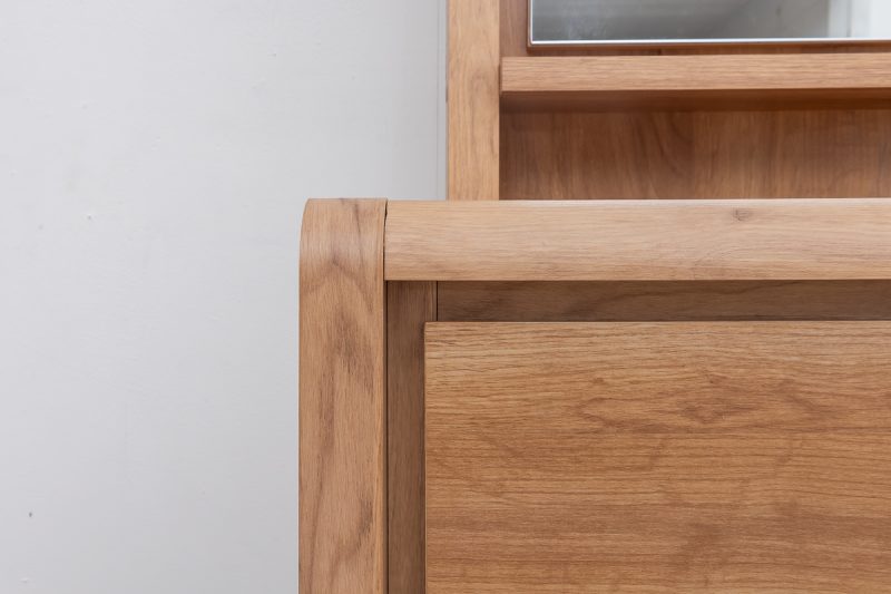 derry dresser mirror